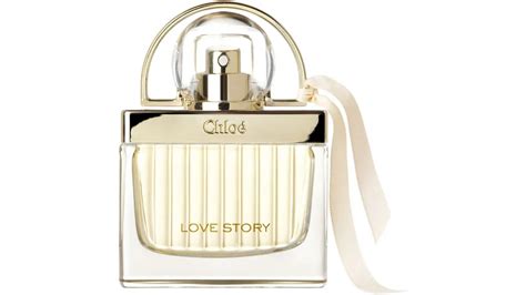 chloé love parfum müller